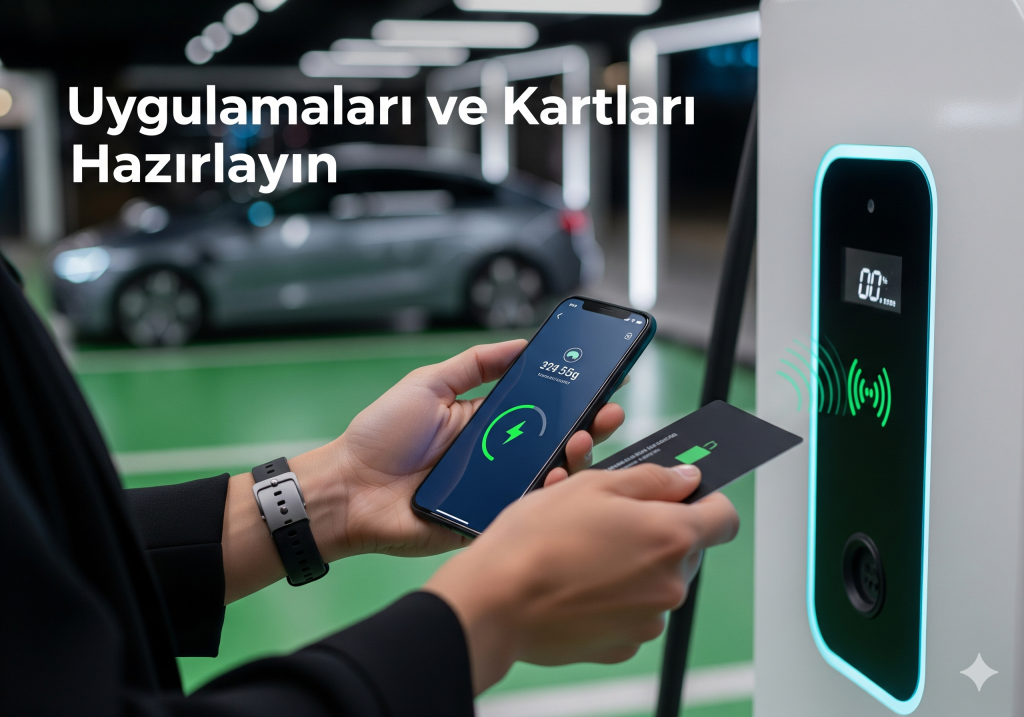 DC şarj istasyonu kullanırken nelere dikkat etmelisiniz? Elektrikli araç şarj süresi, maliyeti ve batarya sağlığına etkileri hakkında 10 önemli kuralı keşfedin. Güncel bilgiler ve güvenli şarj ipuçları ile en iyi deneyimi yaşayın.
