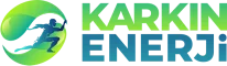 Karkın Enerji Logo