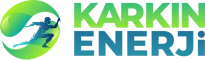 Karkın Enerji Logo